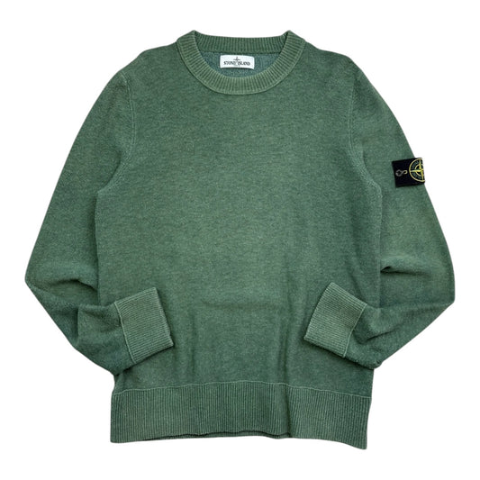 Stone Island Knit Jumper (M)