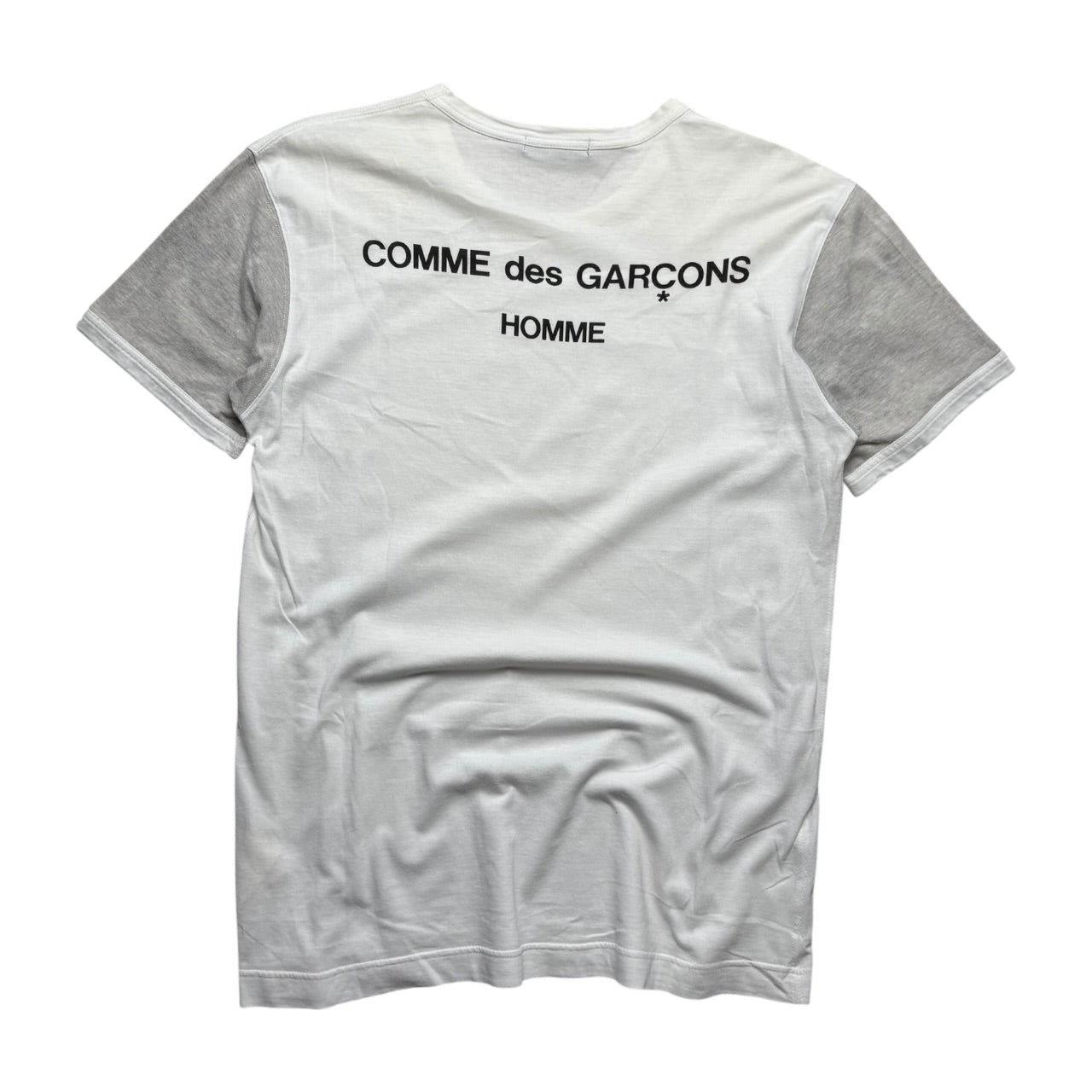 Comme Des Garçons T-Shirt (S)