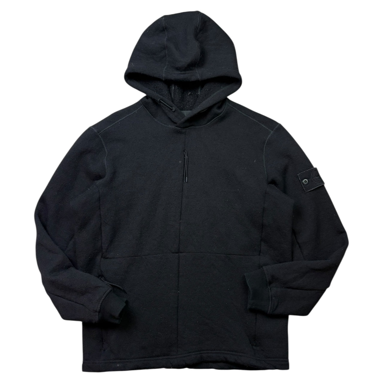 Stone Island Shadow Project Hoodie (S)