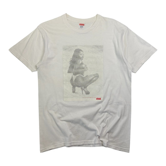 Supreme T-Shirt (L)