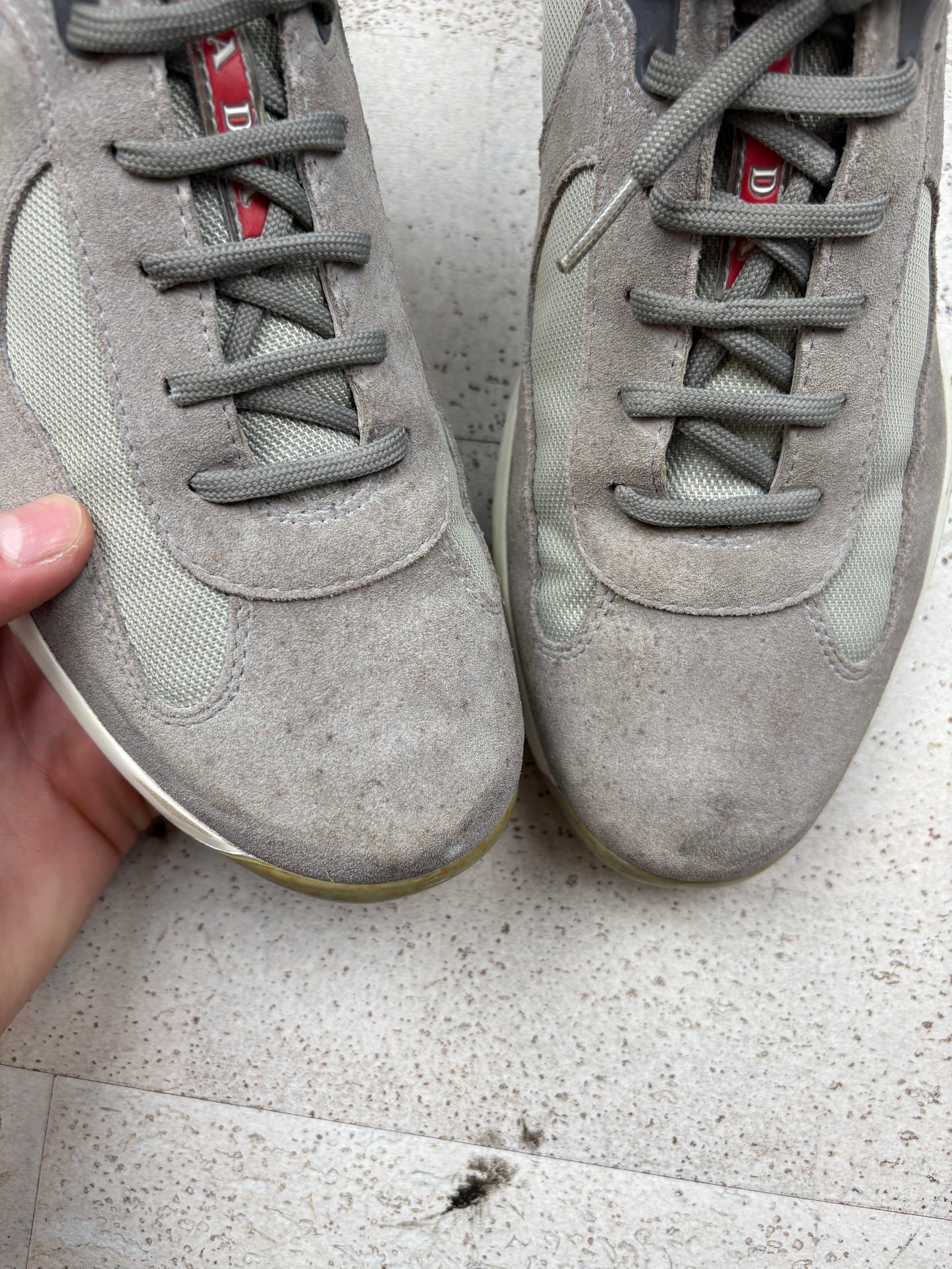 Prada America Cup (8)