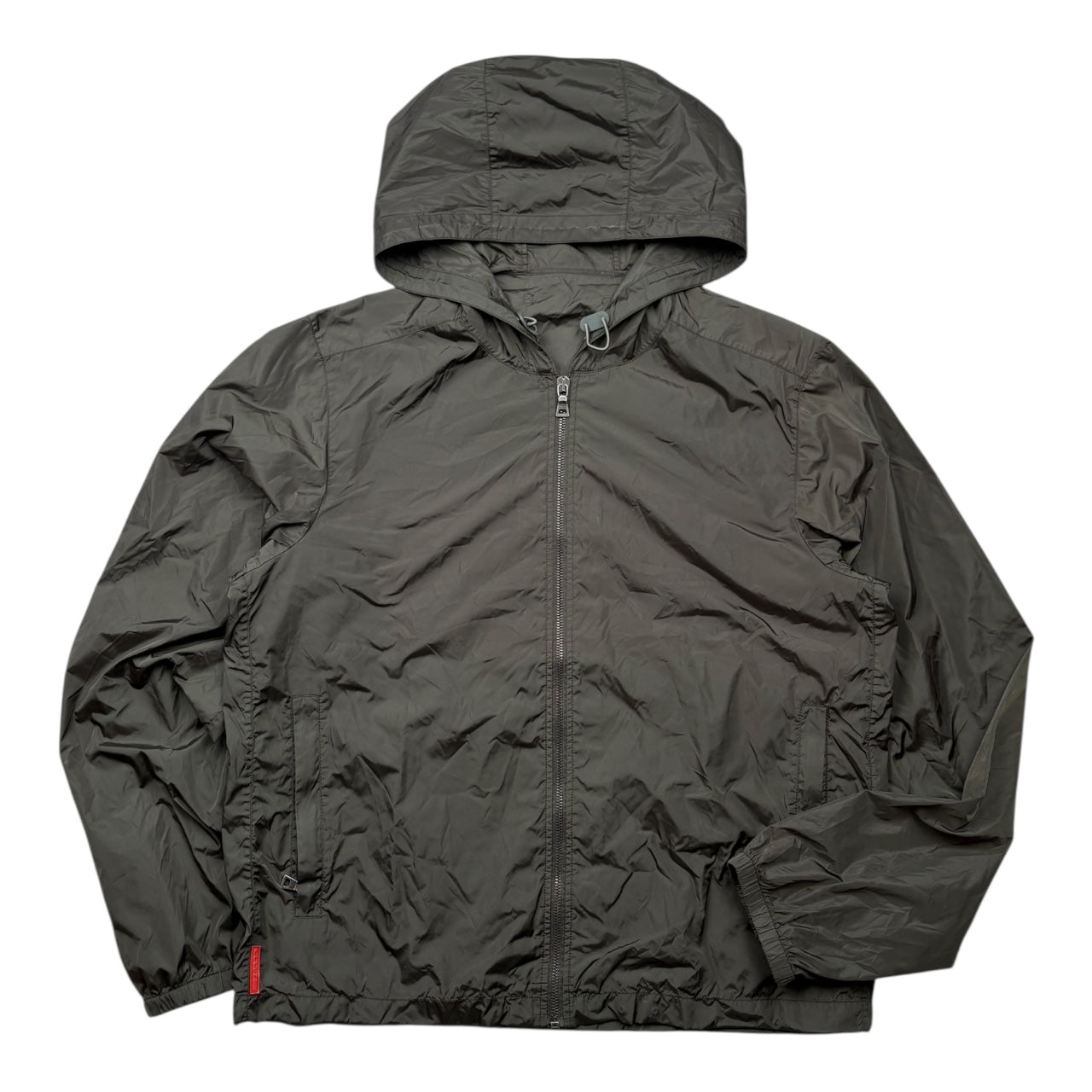 Prada Sport Lightweight Jacket (L)