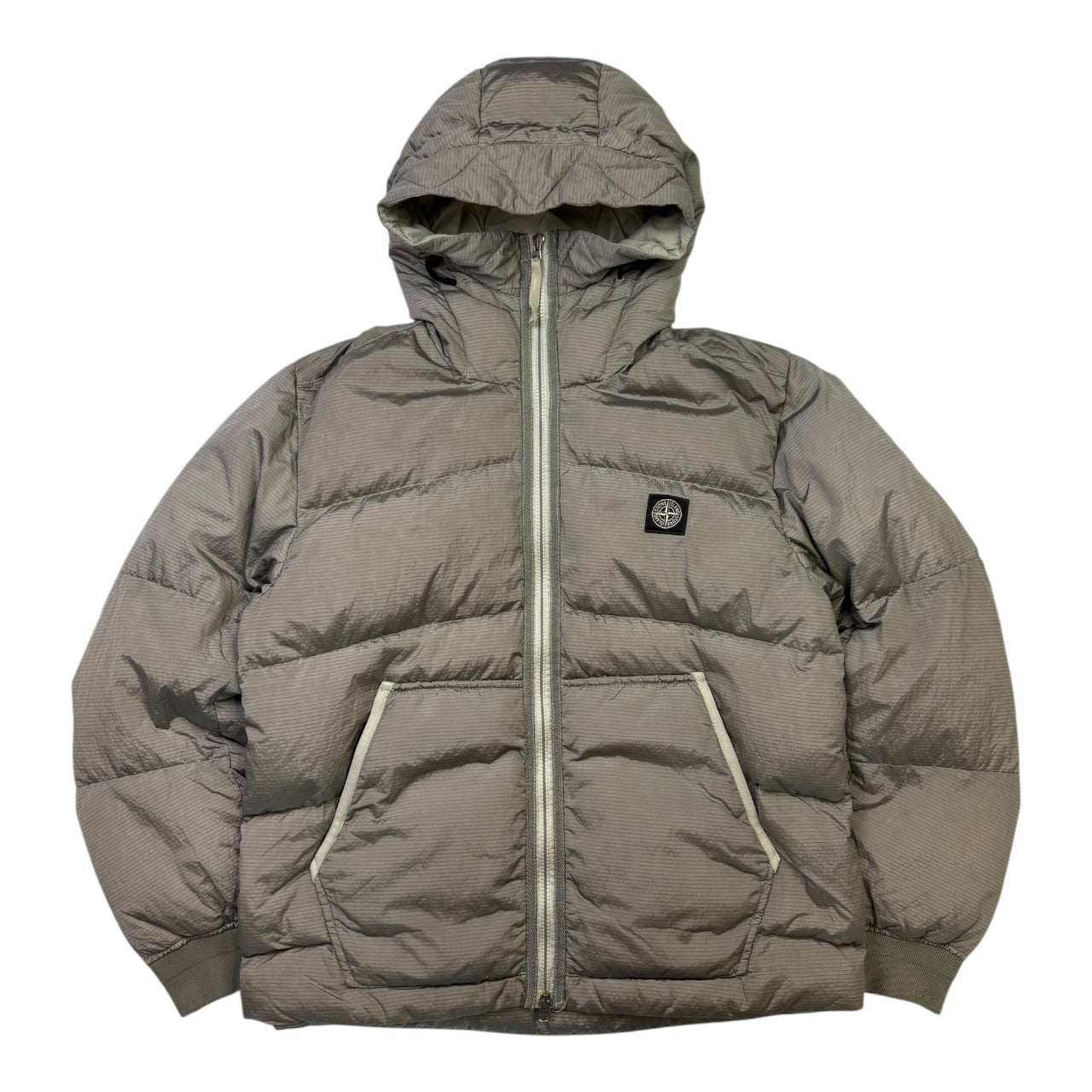 Stone Island Puffer Jacket (M)