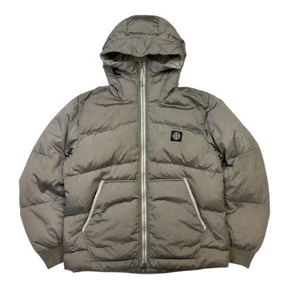 Stone Island Puffer Jacket (M)
