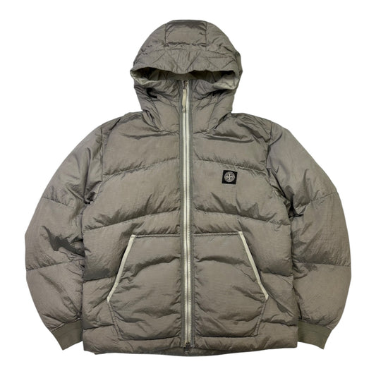 Stone Island Puffer Jacket (M)