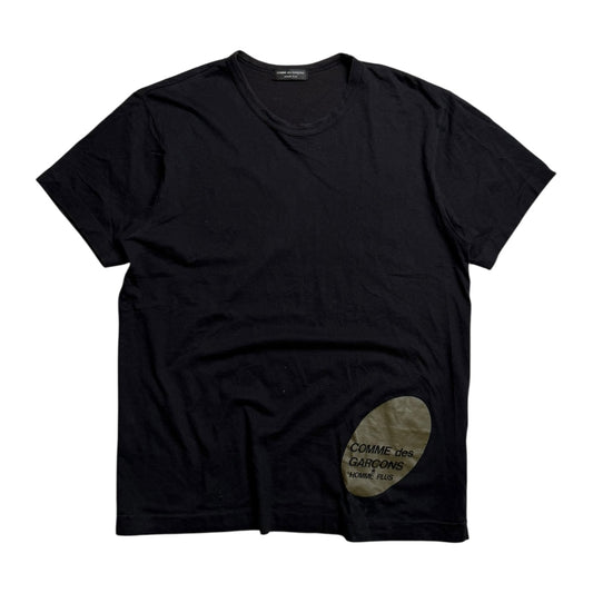 Comme Des Garçons T-Shirt (M)