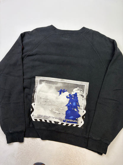 Cav Empt Sweatshirt (L)