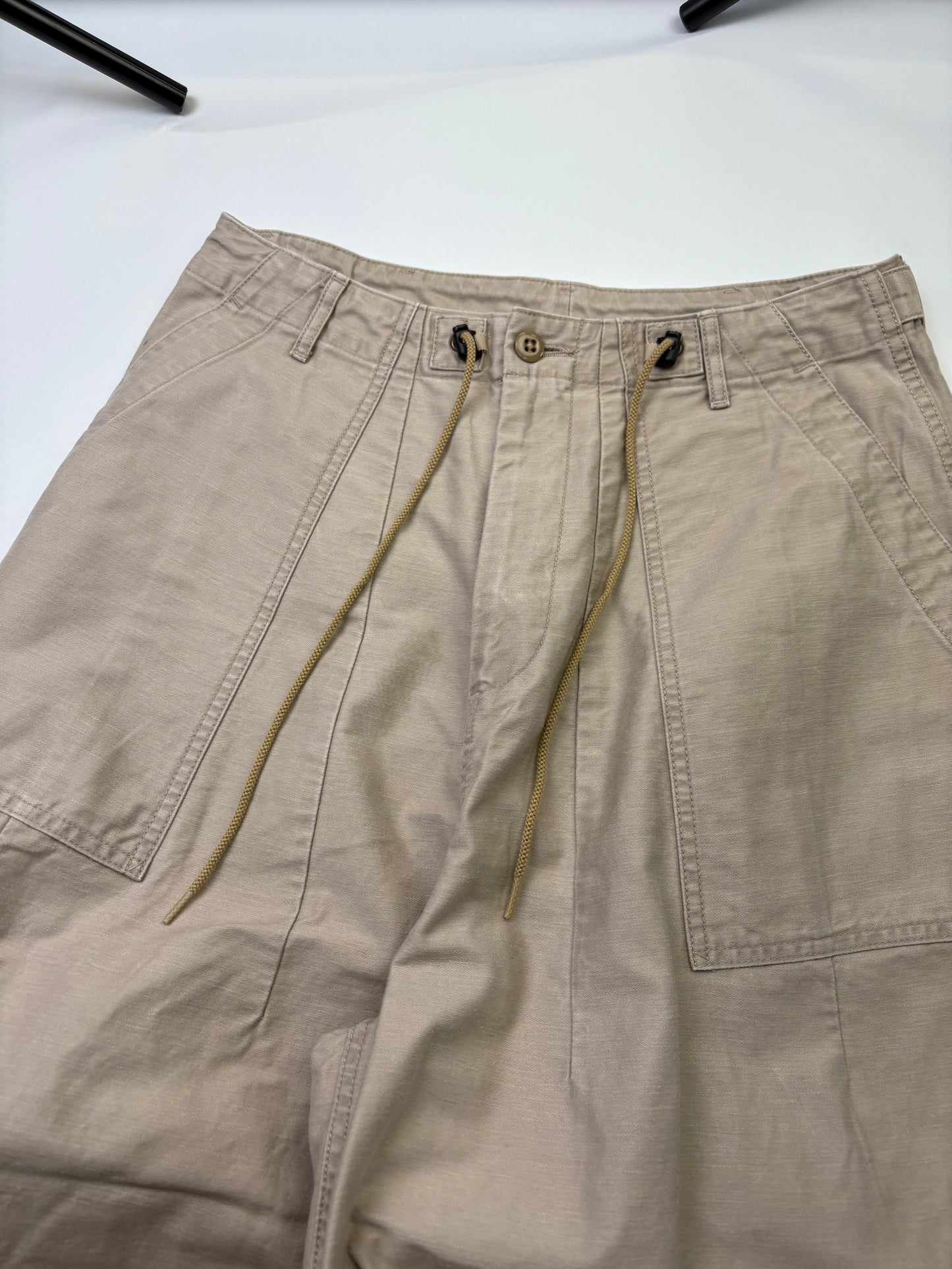 Needles HD Trousers (S)