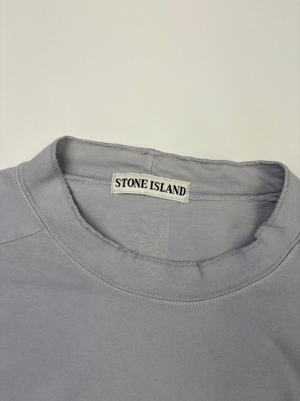 Vintage Stone Island T-Shirt (L)