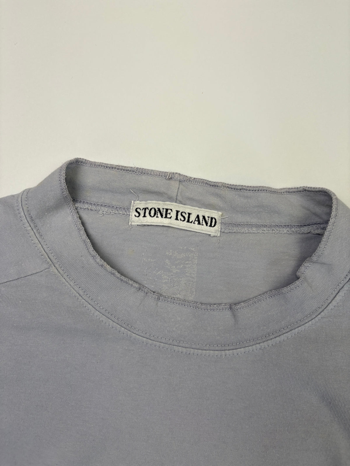 Vintage Stone Island T-Shirt (L)