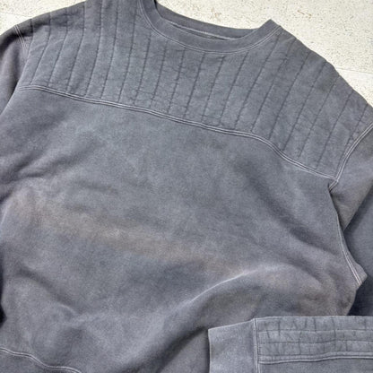 Cav Empt Overdyed Crewneck (XL)
