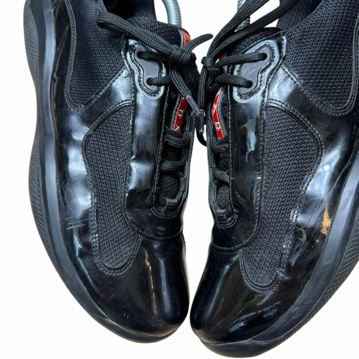 Prada America Cup (uk8.5)