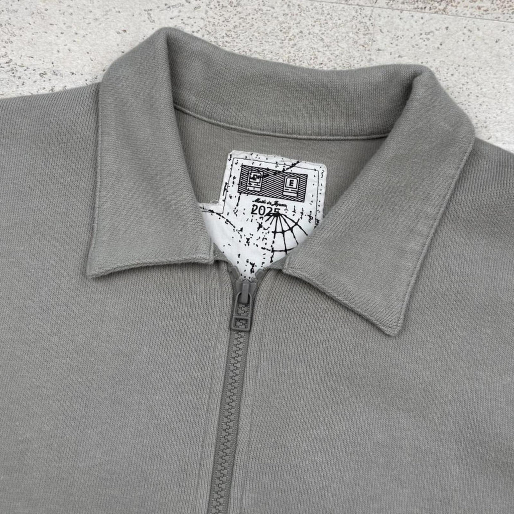 Cav Empt Zip Jumper (L)