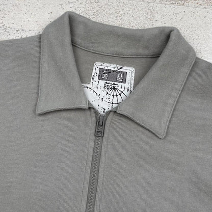 Cav Empt Zip Jumper (L)