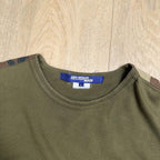 Junya Watanabe Comme ades Garçons T-Shirt (L)