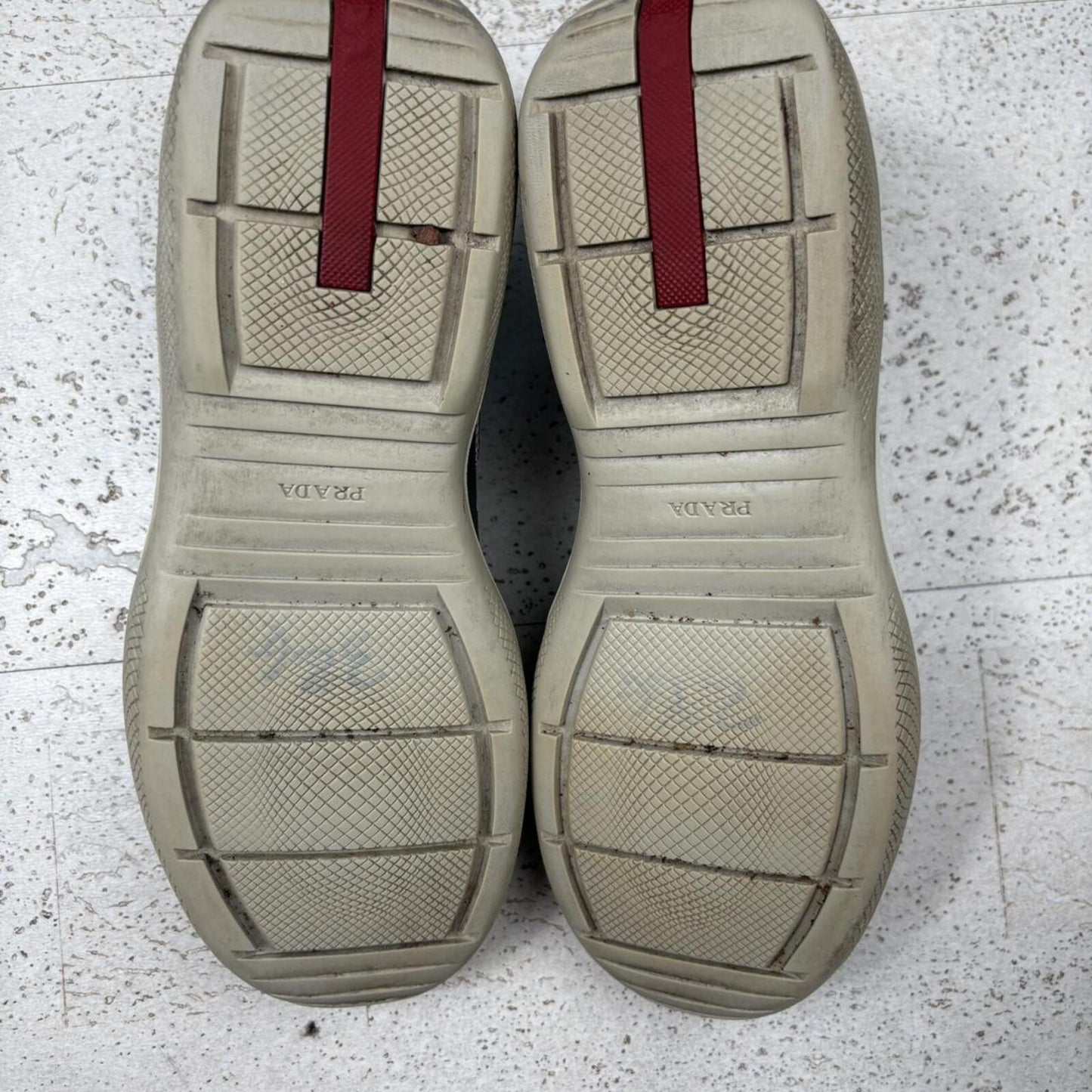 Prada America Cup (UK7)