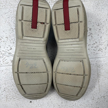 Prada America Cup (UK7)
