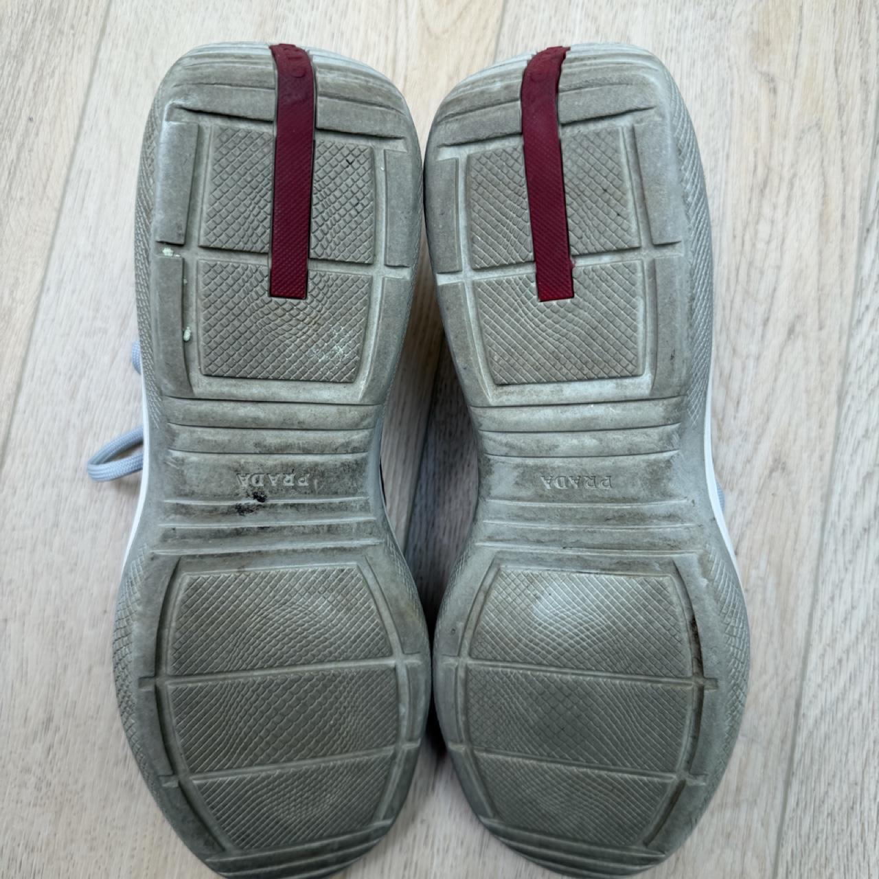Prada America Cup (9.5)