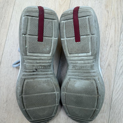 Prada America Cup (9.5)
