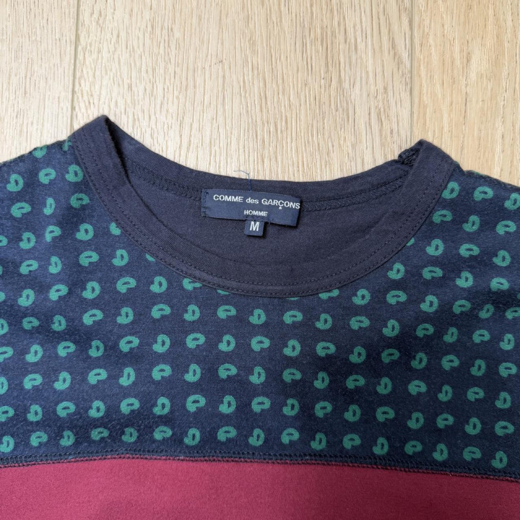 Comme Des Garçons T-Shirt (M)