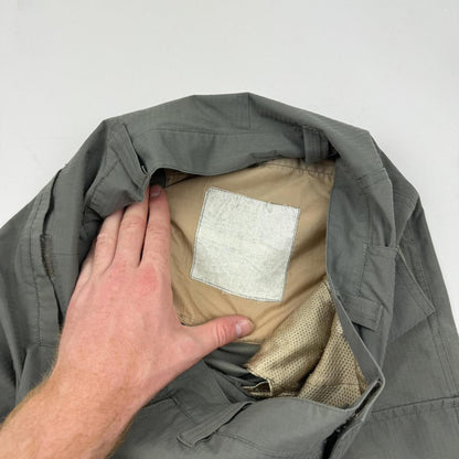 Vintage Stussy Cargo Shorts (31”)