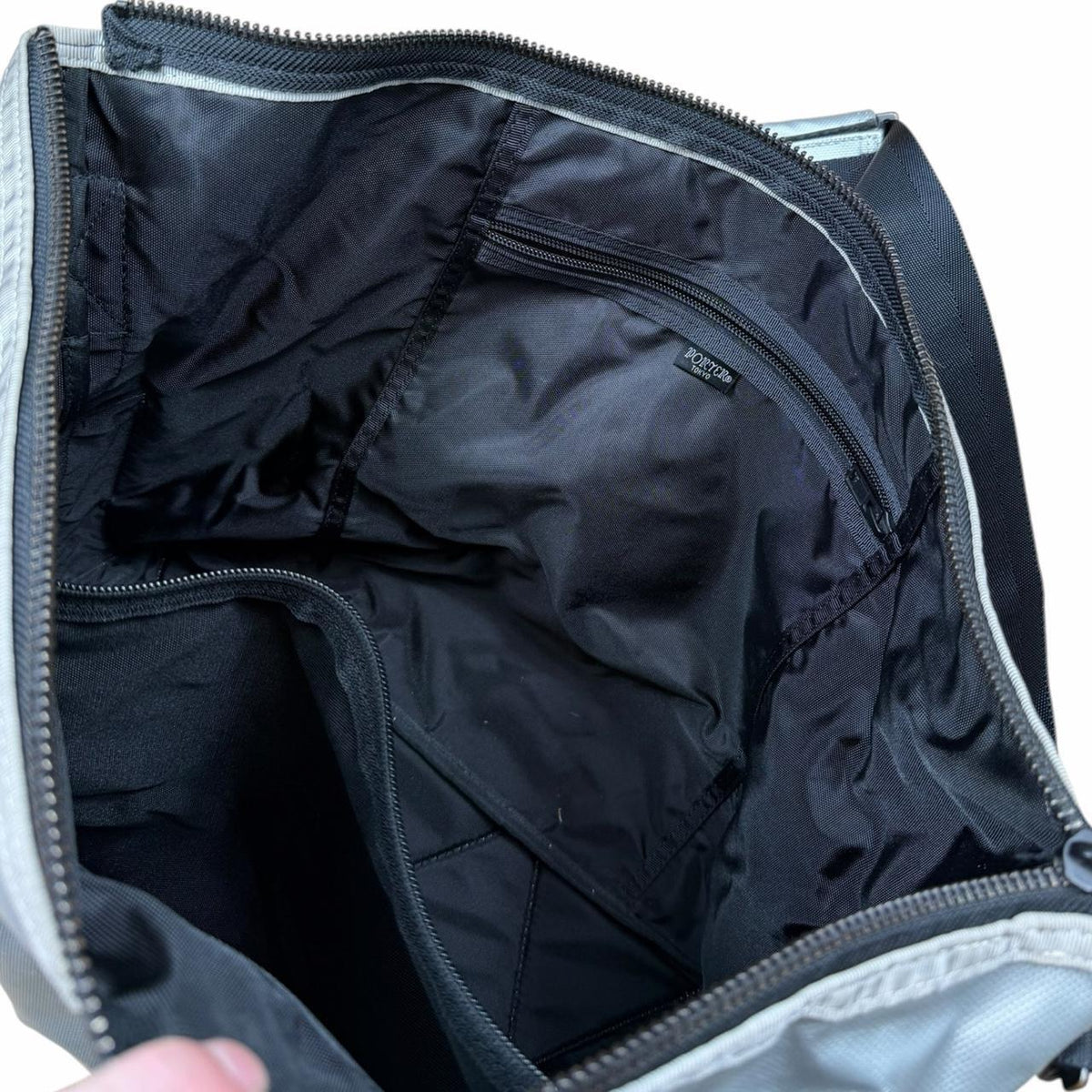 Porter Yoshida Crossbody Bag
