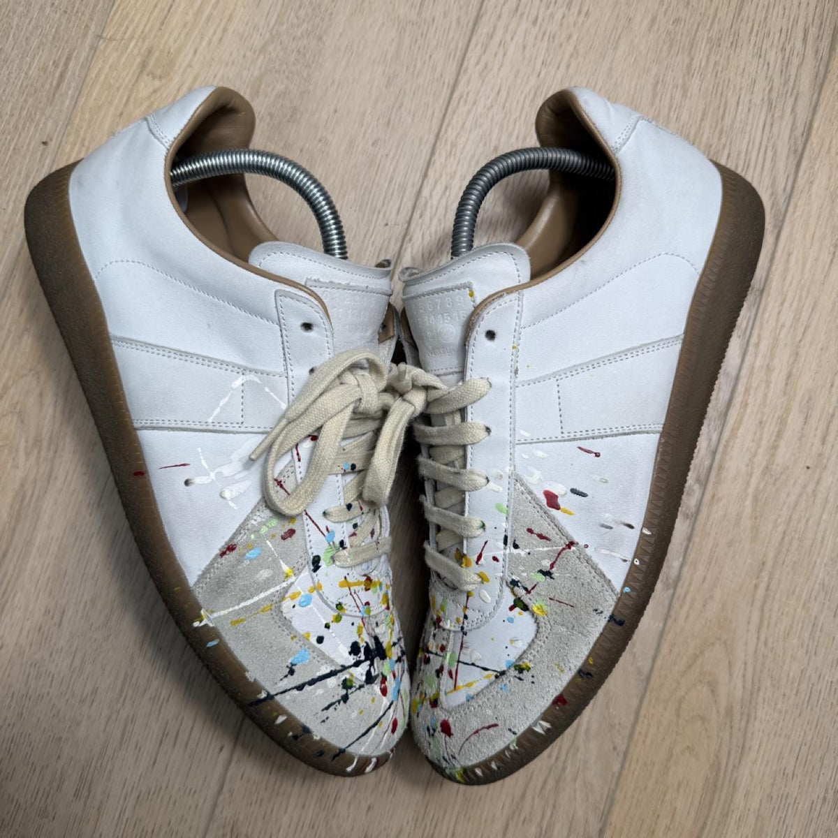 Maison Margiela GAT (UK8)