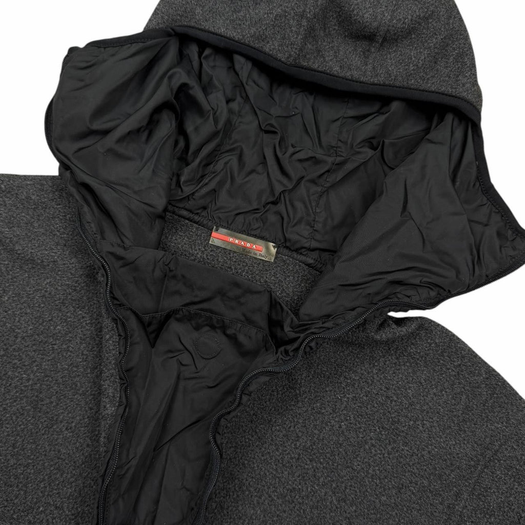 Prada Sport Ninja Fleece (S)