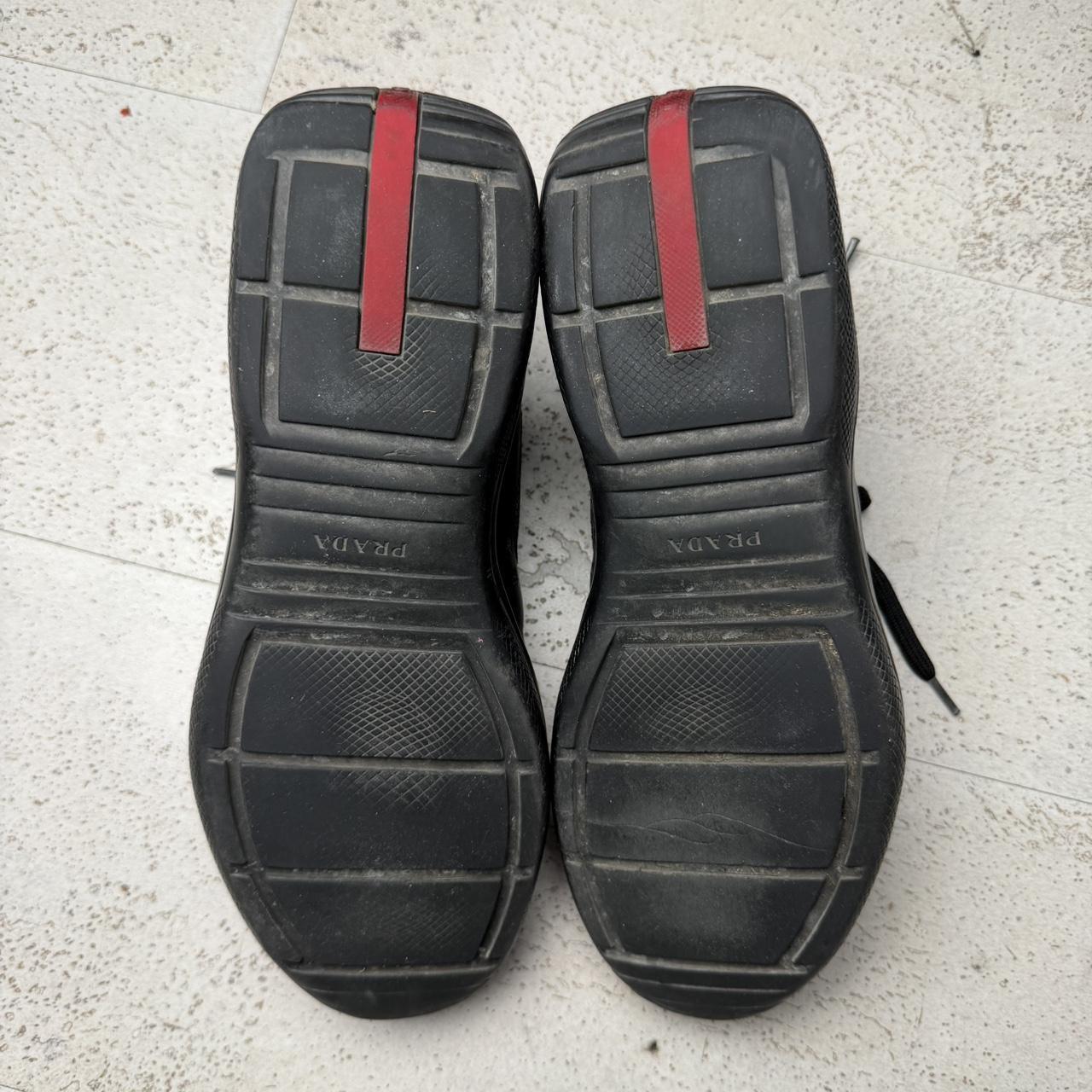 Prada America Cup (UK7)