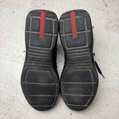 Prada America Cup (UK7)