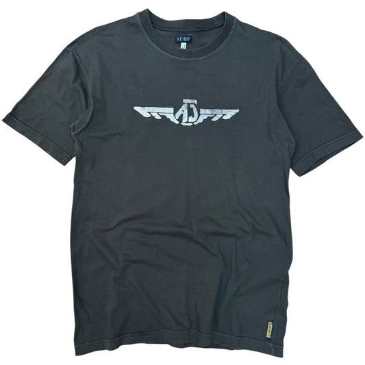 00’s s Armani Jeans T-Shirt (S)