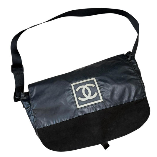 Chanel Sport Crossbody Bag