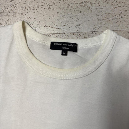 Comme Des Garçons T-Shirt (L)