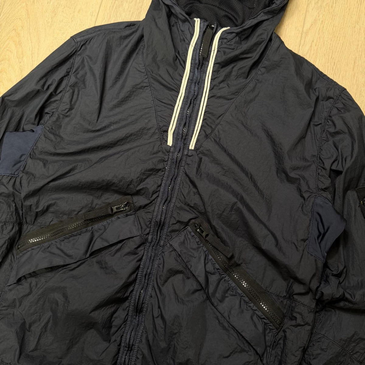 Stone Island Membrana TC (XL)