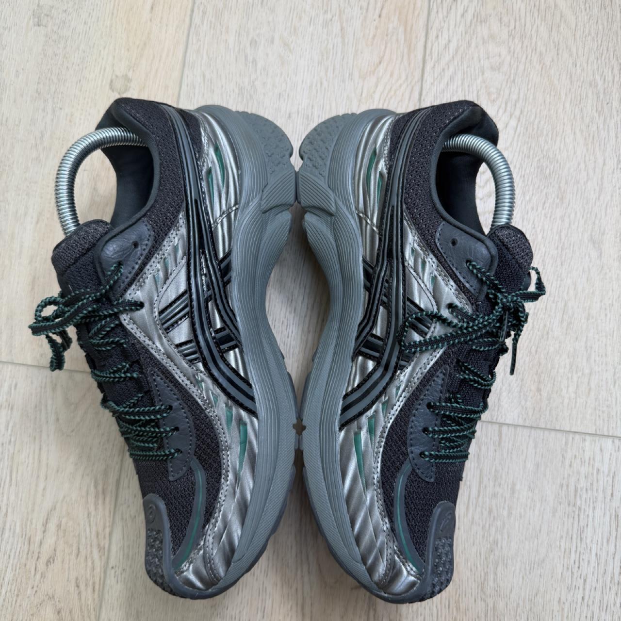 Asics x Kiko Kostadinov Gel Flammae (8)