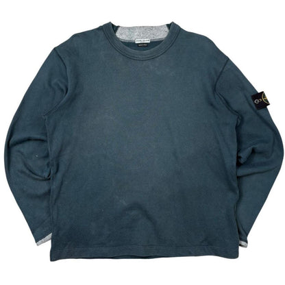 00’s Stone Island Knit Jumper (M)