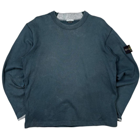 00’s Stone Island Knit Jumper (M)
