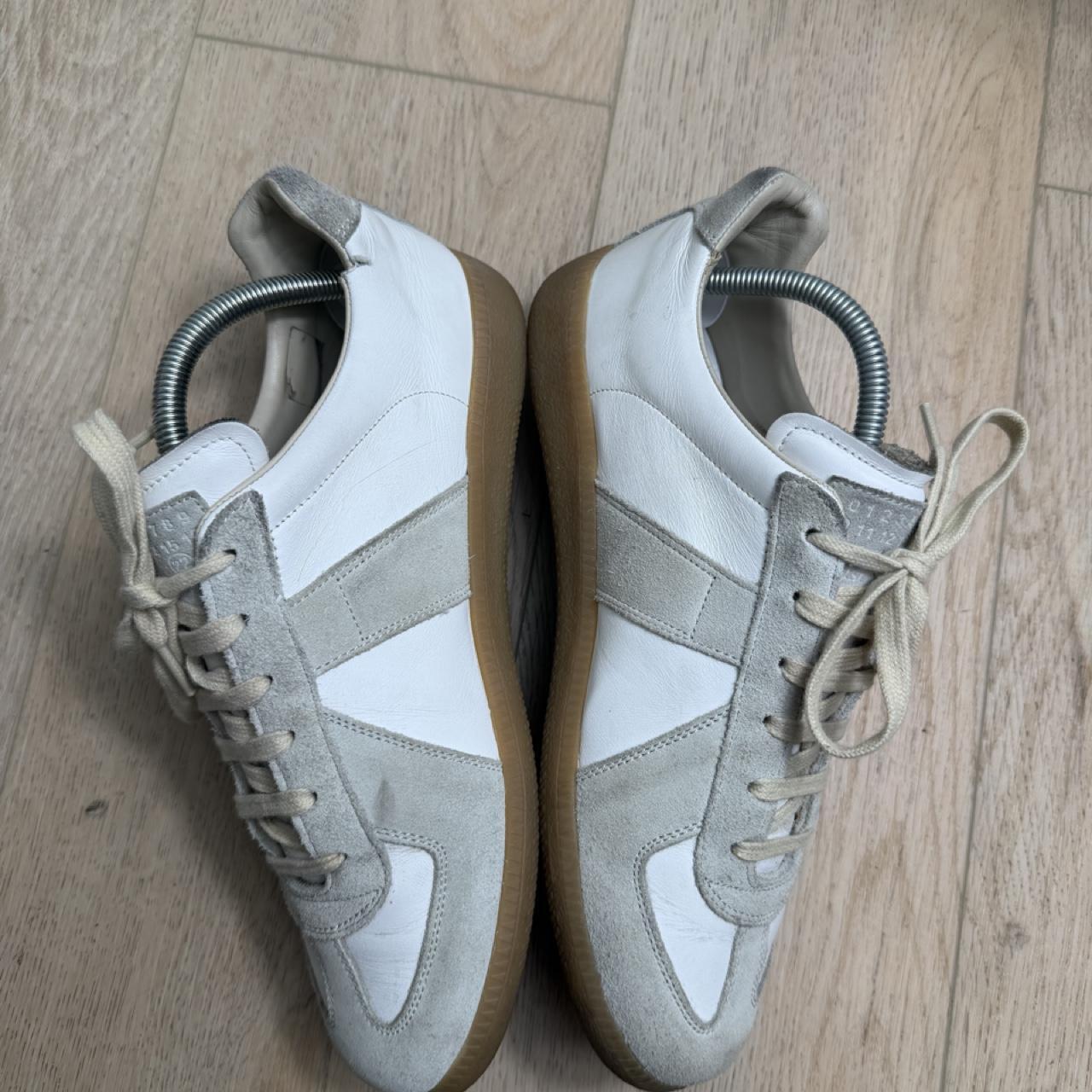 Maison Margiela GAT (UK7)