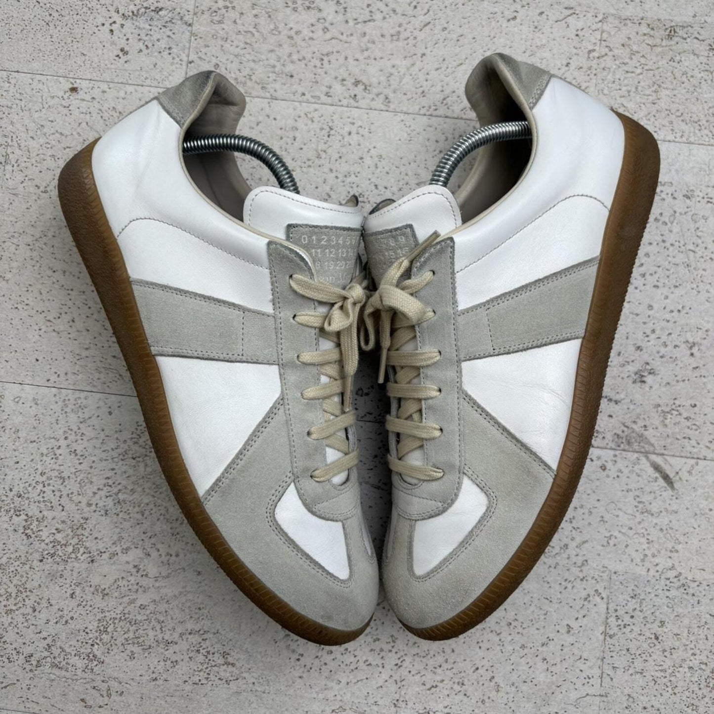 Maison Margiela GAT (UK9)