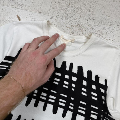 Comme Des Garçons T-Shirt (S)