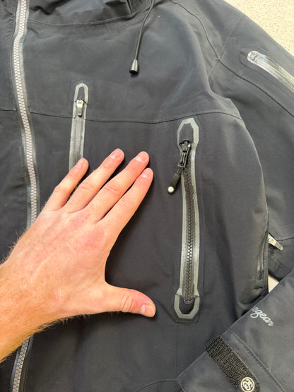 Stussy Afdicegear Gore-Tex Jacket (M)