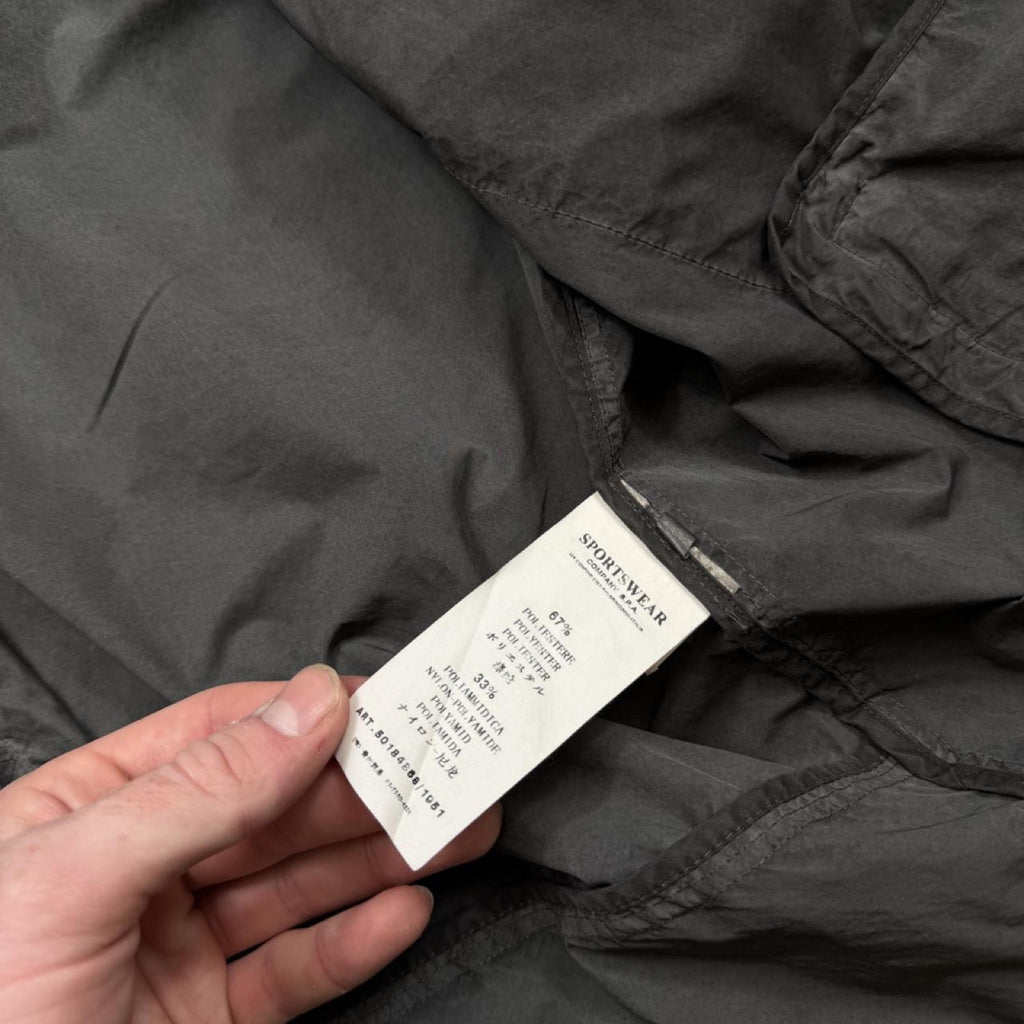 CP Company Goggle Jacket (M)