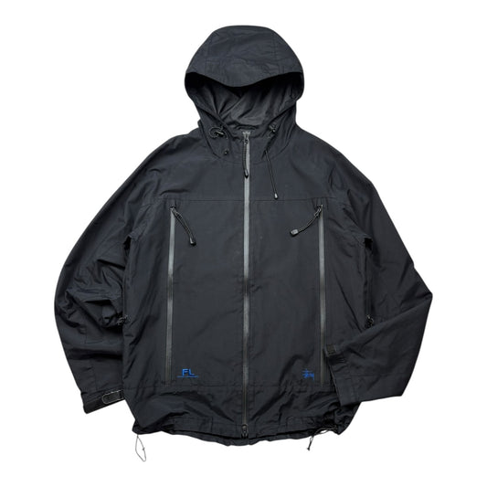 Stussy x Futura Jacket (XL)