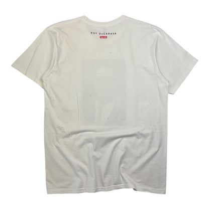 Supreme Roy Decarava T-Shirt (L)