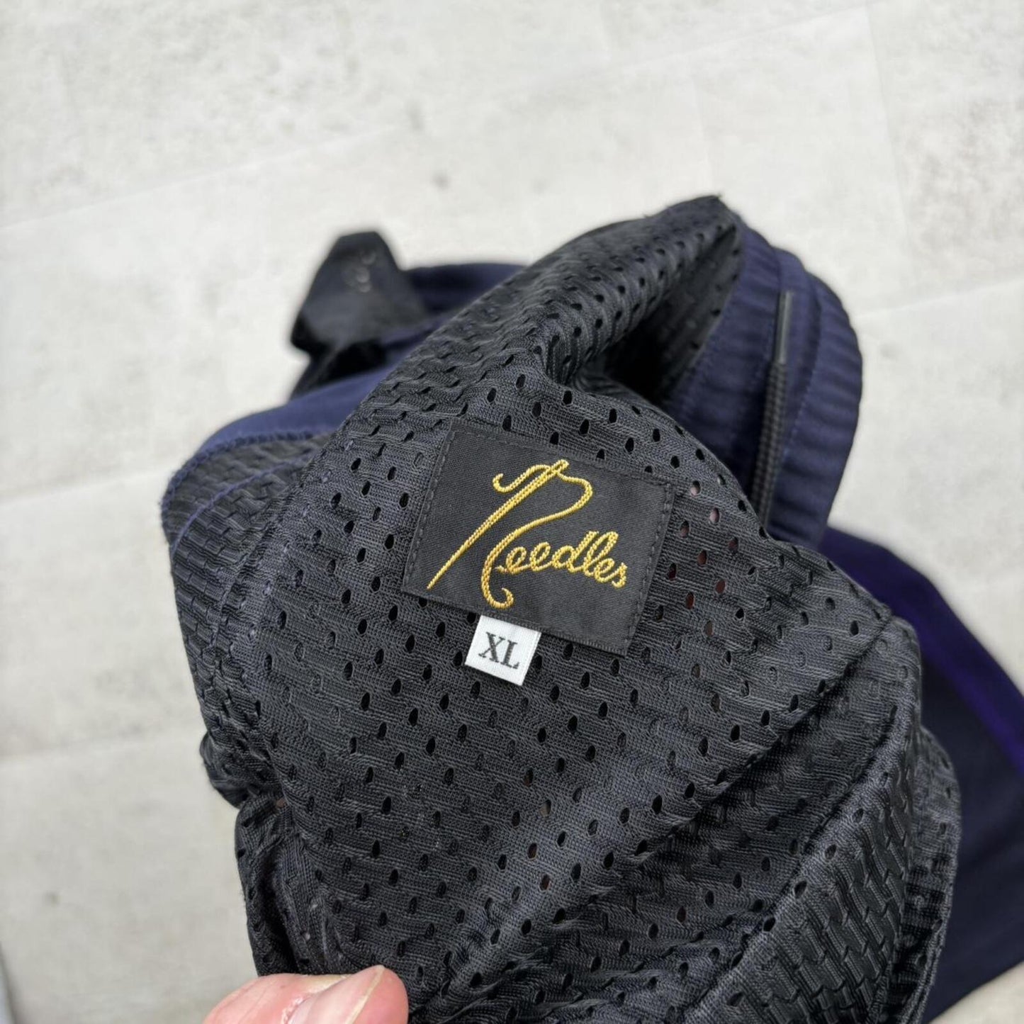 Needles Track Pants (XL)