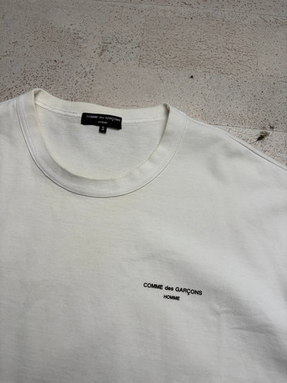 Comme Des Garçons T-Shirt (L)