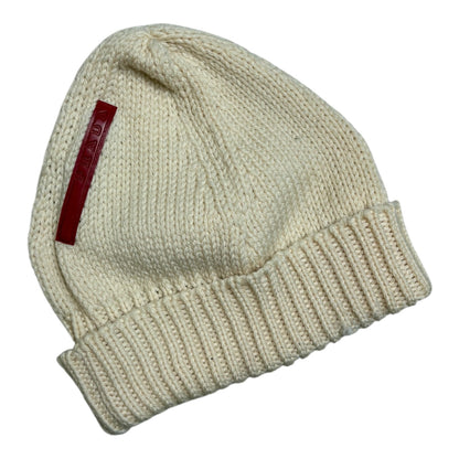 Prada Sport Beanie