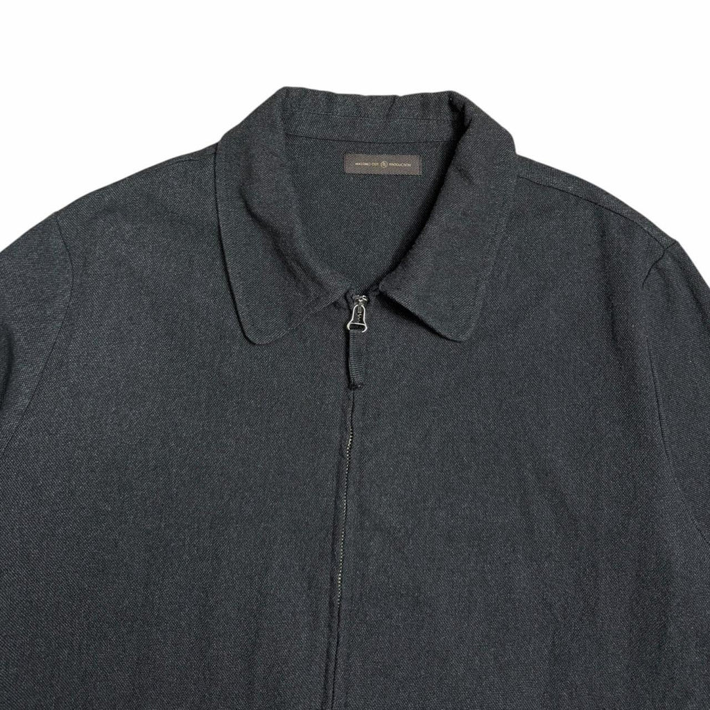 Massimo Osti Production Jacket (XL)