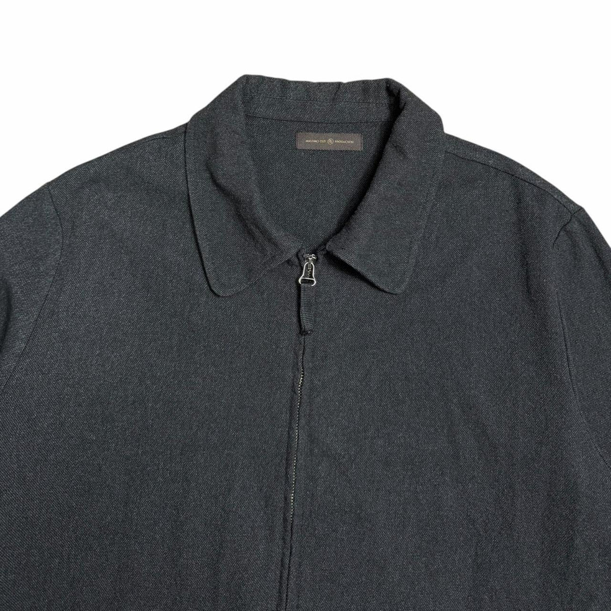 Massimo Osti Production Jacket (XL)