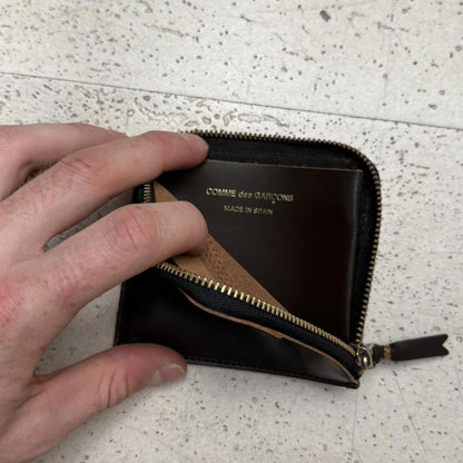 Comme Des Garçons Wallet